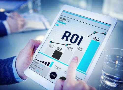 event roi driving income - How Event Analytics Drive ROI for Your Business
