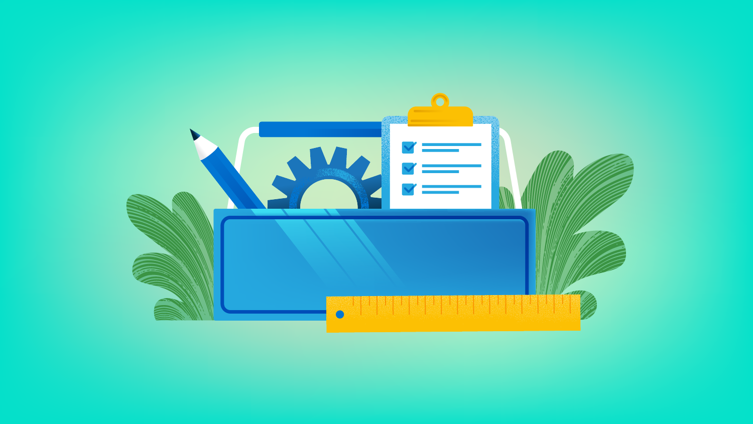 Strategic business tools
