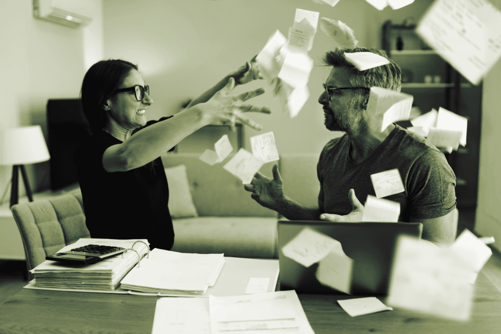 Planning events early allows budgets to be used more effectively