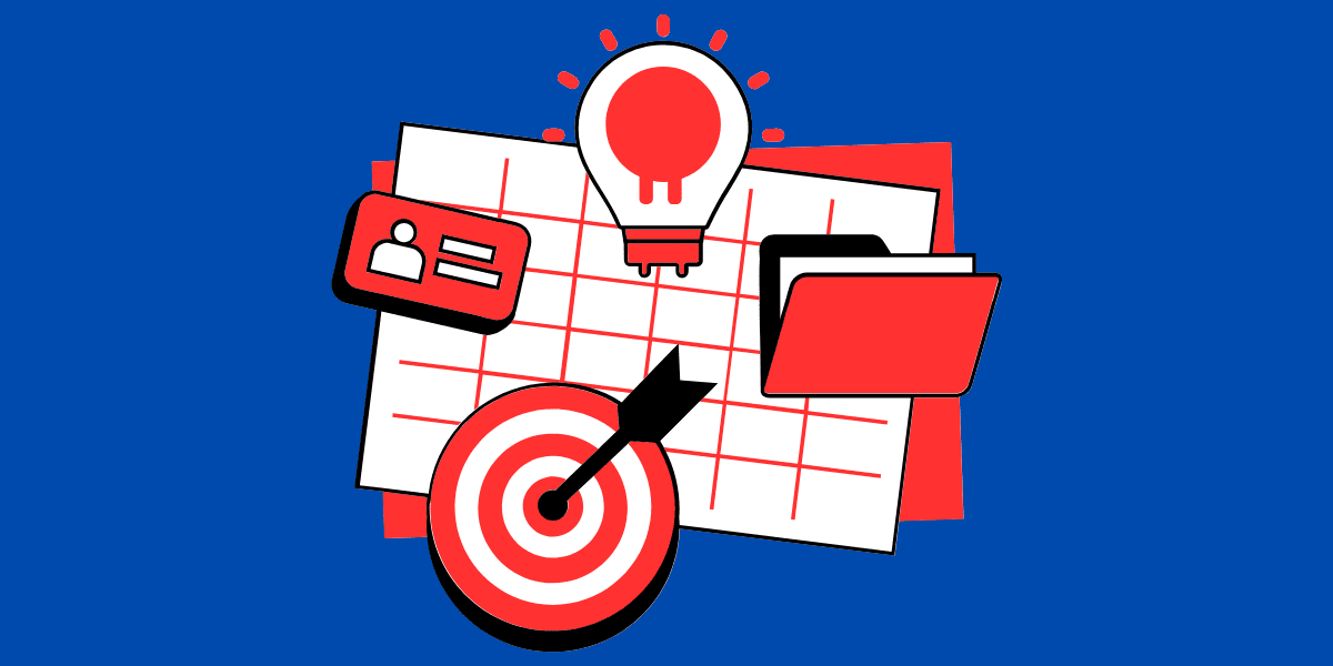 Strategy when choosing event venue